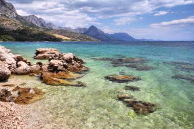 Dalmaçya-Hırvatistan