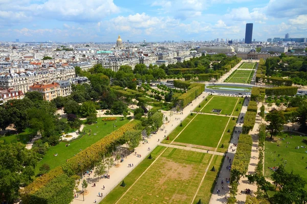 Paris — Stock Photo, Image