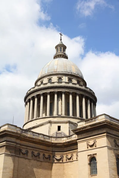 Pantheon, Paris, France — Stock Photo, Image