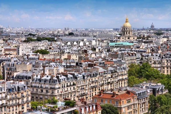 Paris — Stok fotoğraf