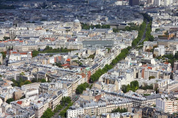 Paris — Fotografia de Stock