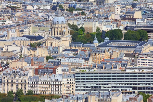 PARÍS —  Fotos de Stock