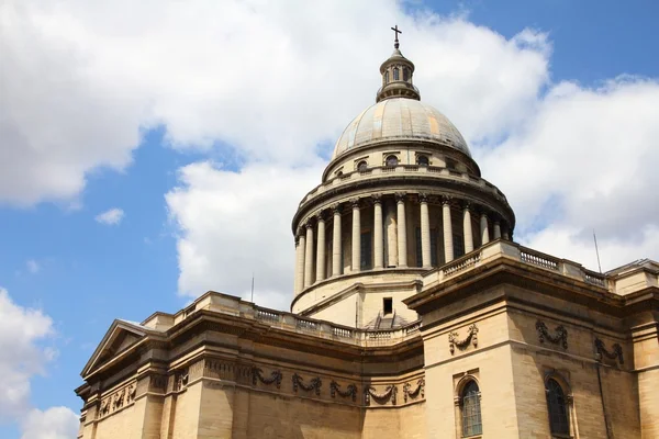 PARÍS — Foto de Stock