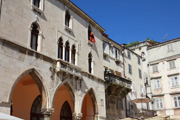 Split, Hırvatistan