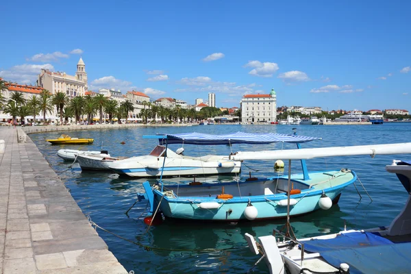 Split, Croacia —  Fotos de Stock