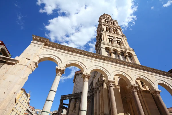 Split, Croacia — Foto de Stock