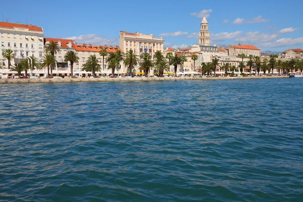 Split, Croácia — Fotografia de Stock