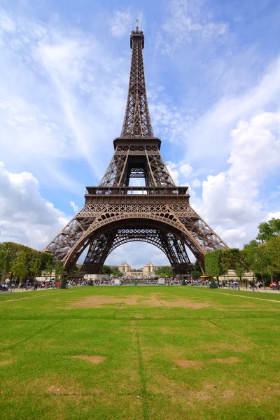 Eiffel Tower, Paris Royalty Free Stock Photos