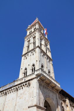 Hırvatistan - trogir