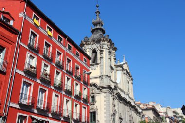 Madrid
