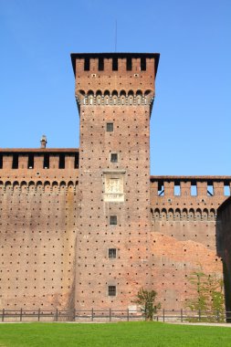 Milano, İtalya