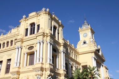 Malaga