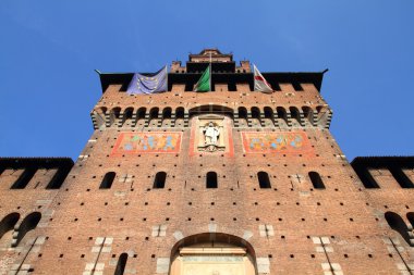 Milan Kalesi
