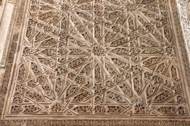 Cordoba Sinagogu