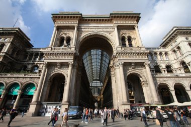 Milano, İtalya