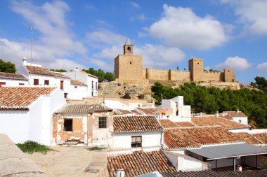 İspanya - antequera