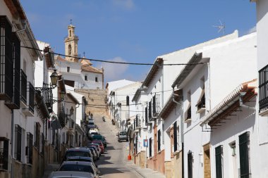 Andalusia, İspanya