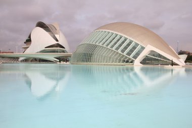 Valencia, İspanya
