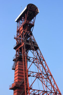 kömür madeni
