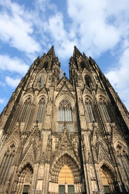 Köln Katedrali