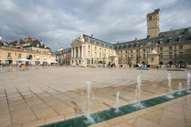 Dijon