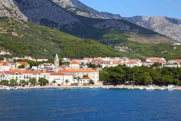 Croacia - Makarska — Foto de Stock