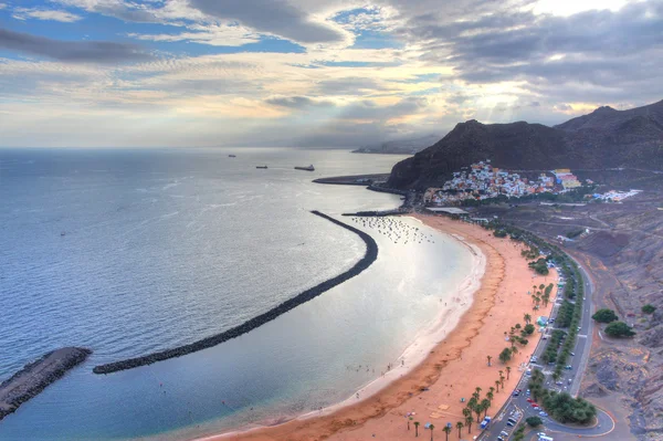 Tenerife — Stock fotografie