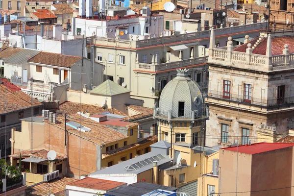 Valencia — Foto de Stock