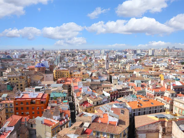 Valencia — Foto Stock