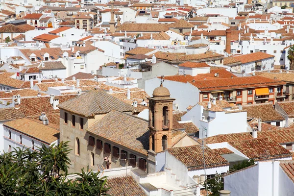 Andalusie, Španělsko — Stock fotografie