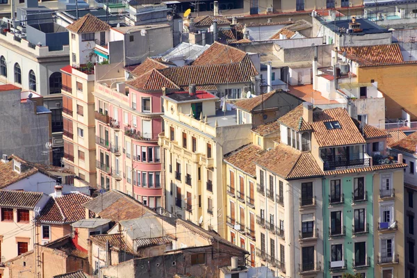 Granada — Stockfoto