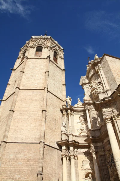 Valencia — Foto de Stock