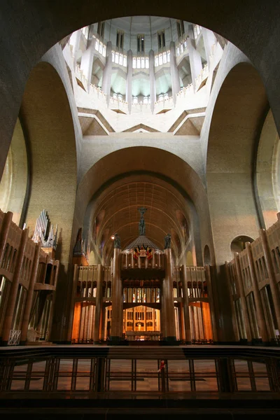 Basílica de Bruselas —  Fotos de Stock