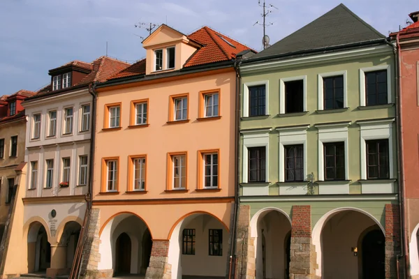 Tsjechische Republiek — Stockfoto