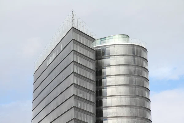 Vienna skyscraper — Stock Photo, Image