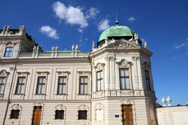 Vienna, Avusturya