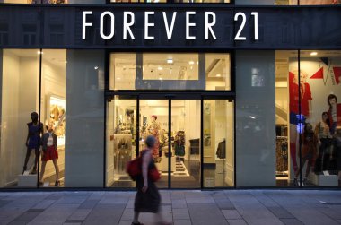 sonsuza kadar 21 moda