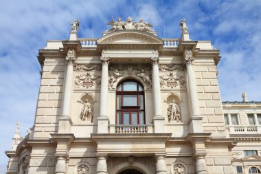 Burgtheater tiyatro