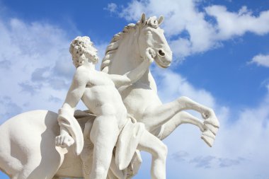 Belvedere, Viyana