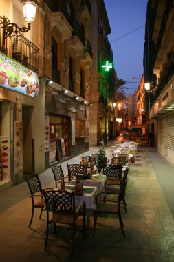 Alicante