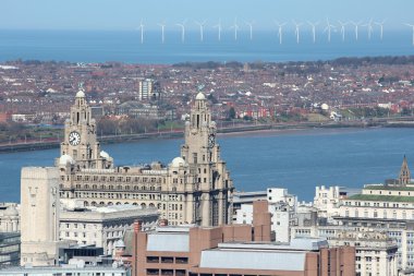 Liverpool clipart