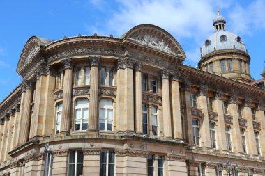 Birmingham - müze ve Sanat Galerisi