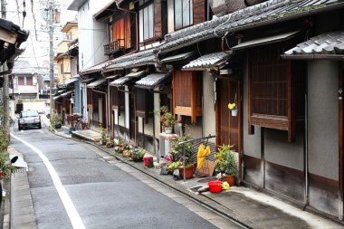 Kyoto, Japonya