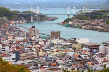 Onomichi, Japonya