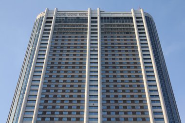 Tokyo Dome Otel