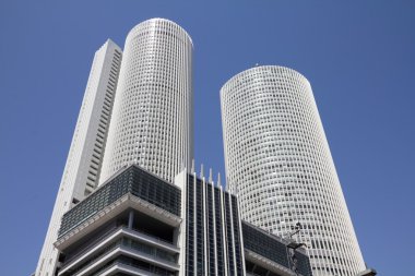 Japonya - nagoya