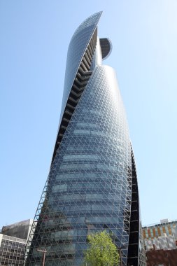 Nagoya gökdelen