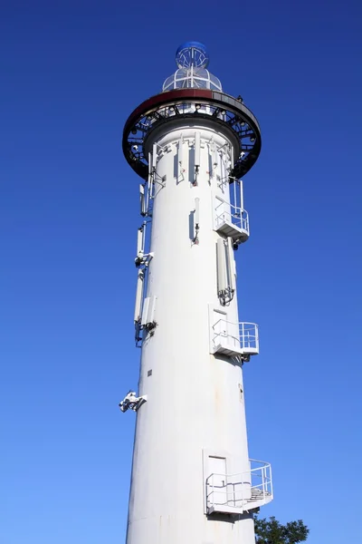 Vienna lighthouse — Stock Photo, Image