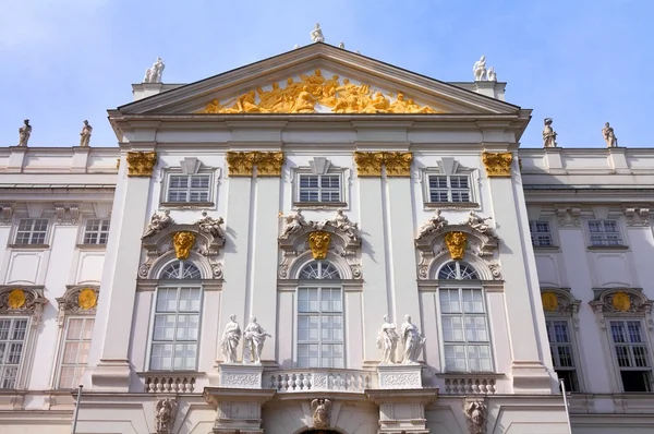 Teatro de Viena — Foto de Stock