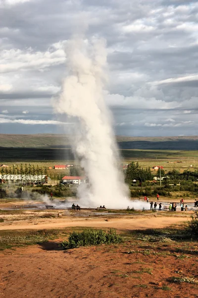 İzlanda — Stok fotoğraf